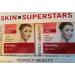 Skin Superstars Perfect Beautiful Mature Skin 40+ Firming Day/ Smoothing Night Cream