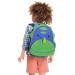 Skip Hop Dinosaur Toddler Backpack - Perfect for Preschoolers Ages 3-4 - Buy Online on GoSupps.com