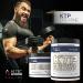 HI TEC NUTRITION KTP Creatine - Dietary Supplement for Athletes | 200 Capsules - Boost Performance & Muscle Growth - Buy Online on GoSupps.com