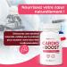 Cardio Boost: Natural Cardiovascular Support Formula - For Circulation Energy and Cardiac Wellness - 90 Capsules - Formulated by Doctors by NutriSolution (1) - Buy Online on GoSupps.com