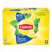 Lipton Lemon Iced Tea 340 ml Cans 12 Pack
