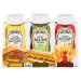 Heinz Condiment Pack 1.125L (Pack of 4) Tomato 375 ml (Pack of 12)