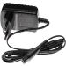 Buy vhbw AC Power Supply for Panasonic ER-161 & ER-1611 Hair Clippers | Fast International Shipping - Buy Online on GoSupps.com