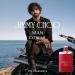 JIMMY CHOO Man Extreme Eau de Parfum- Long Lasting Fragrance with notes of Red Thyme Clary Sage & Vetiver- Spicy & Bold 1.7 Fl Oz - Buy Online on GoSupps.com