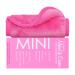 MakeUp Eraser Mini  Erase All Makeup With Just Water  Including Waterproof Mascara  Eyeliner  Foundation  Lipstick and More (Original Pink)