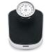 ADE germany, Mechanical Bathroom Scales, BM 702, Felicitas by Waagen-Schmitt GmbH Black