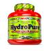 AMIX Hydropure Whey - Prot ine de Lactos rum Concentr e et Hydrolys e avec Enzymes Absorption Rapide - Pour Augmenter la Masse Musculaire - Vanille - 1 6 Kg Vanille 1 6 Kg