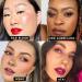 URBAN DECAY Vice Hydrating Lipstick - 35 Shades - Longwearing Moisturizing Lip Color - Olvera Warm Blood Orange - 0.11 Oz - Buy Online on GoSupps.com