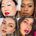 URBAN DECAY Vice Hydrating Lipstick - 35 Shades | Longwearing & Moisturizing Formula - Figueroa (Warm Coral Pink) - Buy Online on GoSupps.com