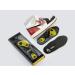 Crep Protect Unisex's n.a Insole  Black  US 8-9 - Buy Online on GoSupps.com