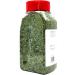 Cilantro Leaves/Flakes 1.5 oz - Non GMO, Kosher, Halal, Gluten Free - Dubble O Brand - Buy Online on GoSupps.com