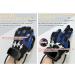 Rehabilitation Robot Glove Finger Training Functional Stroke Hemiplegia Hand Splint for Hand Rehabilitation Long-Term Relief(Size:L Code Color:Left Hand) L code left hand - Buy Online on GoSupps.com