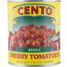 Cento Cherry Tomatoes, 28 Ounce (Pack of 6)