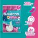 Gaviscon Double Action Heartburn and Indigestion Sachets Mint Flavour Pack of 12 - Buy Online on GoSupps.com