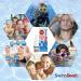 Swimseal Ear Drops - Protect Against Water for Swimming Diving & More - 3 Pack for All Ages - Buy Online on GoSupps.com