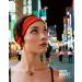 Tokyo MISFIT - Japanese Headbands for Men & Women | Welding Yoga Fashion Sports & Running Accessories - Buy Online on GoSupps.com