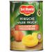 Del Monte Peaches 1/2 Fruit in Pulp Pack of 12 (12 x 420 g Can)