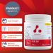 ATP LAB Pure EAA Powder 300g - Pineapple Coconut | Essential Amino Acid Supplement for Muscle Recovery & Growth - International Shipping Available - Buy Online on GoSupps.com