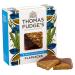 Thomas Fudge's Milk Chocolate Flapjacks 288g
