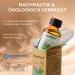 Woodfjord Bio Sauna Infusion Herbs 100ml | Premium Organic Sauna Oil & Air | Authentic & Refreshing Sauna Experience - Buy Online on GoSupps.com