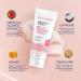 Lanmeri Hibiscus & Honey B Flat Belly Firming Cream | Skin Tightening & Cellulite Reduction | Moisturizing Lotion for Belly, Arms, Thighs & Butt - 120ML - Buy Online on GoSupps.com