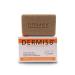 Dermis8  Exfoliating Beauty Bar Soap with Carrot & Camellia Oil  200gr