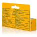 Neosporin + Pain Relief Antibiotic Cream .5 oz | Fast Pain Relief - Buy Online on GoSupps.com
