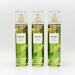 Waikiki Beach Coconut Bath & Body 3-Piece Bundle | Set of Three Full Size Fine Fragrance Mists (8oz Each)