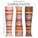 Buy Natasha Denona Sunrise Eyeshadow Palette 0.67 oz - International Shipping Available - Buy Online on GoSupps.com