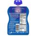 Mamma Chia Organic Wild Raspberry Chia Squeeze - 8 Vitality Snacks (3.5 oz Each) - Buy Online on GoSupps.com
