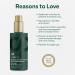 Colorproof Baobab Recovery Treatment Spray 6.7oz - For Damaged Color-Treated Hair Strengthens & Repairs Smooths & Protects Sulfate-Free Vegan - Buy Online on GoSupps.com