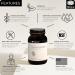 Blisque Colon Cleanse: Natural Detox for Improved Digestive Health - Buy Online on GoSupps.com