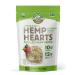 Manitoba Harvest Hemp Hearts 16 oz - Delicious Shelled Hemp Seeds for Nutty Flavor & Nutrition - Buy Online on GoSupps.com