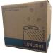 LUXURIA Lot de 48 Rouleaux de Papier Toilette Standard 2 plis 500 feuilles - Buy Online on GoSupps.com