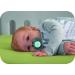 MAM Perfect Night Baby Pacifier | Glows in the Dark | Patented Nipple | 2 Pack for 16+ Months | Ideal for Boys - Buy Online on GoSupps.com