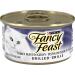 Fancy Feast Grilled Turkey in Gravy + Fancy Feast Medleys White Meat Chicken Primavera Wet Cat Food (48 Cans) Cat Food+ Cat Food White Meat Chicken - Buy Online on GoSupps.com