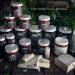 Farmstead Apothecary Fig & Honey Face Cream 4 oz | Nourishing Formula - Buy Online on GoSupps.com