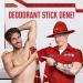 Old Spice Booster Antiperspirant & Deodorant for Men - 50ml Stick | Long-Lasting Odor Protection - Buy Online on GoSupps.com