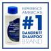 Buy Head & Shoulders 2 in 1 Men's Dandruff Shampoo & Conditioner - Travel Size Hair Endurance for Thinning Hair TSA Approved 12 Count - Shop Internationally - Buy Online on GoSupps.com