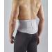 Faja Lumbar Futuro Reforzada Blanc TS/MS/M - Alivio de Dolor y Soporte Espinal | Env o Internacional - Buy Online on GoSupps.com