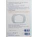 Showerproof Transparent Adhesive Film Dressing 4 x 4 3/4 - 50 Per Box - Buy Online on GoSupps.com