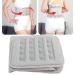 EASTALOLO High Elastic Compression Waist Support - Magnetic Breathable Design for Men & Women - International Shipping Available - Buy Online on GoSupps.com