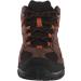 Merrell Men's Yokota 2 Mid Waterproof Hiking Boot 10 Bracken - Durable and Comfortable - Buy Online on GoSupps.com