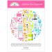 DOODLEBUG Shadow Box Cute/Craft