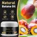 Natural Batana Oil for Hair Growth - 100% Pure Dr. Sebi Oil | Prevent Hair Loss & Split Ends - 3.4 OZ - Buy Online on GoSupps.com