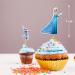 Seyal Frozn Cupcake Topper - Buy Online on GoSupps.com