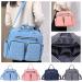 Ultra-Light Baby Diaper Bag for Parents | Travel Beach & Wrap Bag | Large Multifunctional Wheeled Storage Solution - Buy Online on GoSupps.com