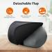 Snailax Shiatsu Massage Pillow with Heat | 3D Rotating Massage Device for Neck Shoulder & Back | Perfect Gift for Men & Women - Buy Online on GoSupps.com