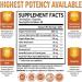 PURELY OPTIMAL Turmeric Curcumin with Bioperine 2400mg - 90 Capsules for Maximum Absorption - Buy Online on GoSupps.com