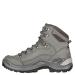 LOWA Renegade GTX MID Ws women's hiking boots trekking shoe outdoor Goretex 320945 43.5 EU graphite rose